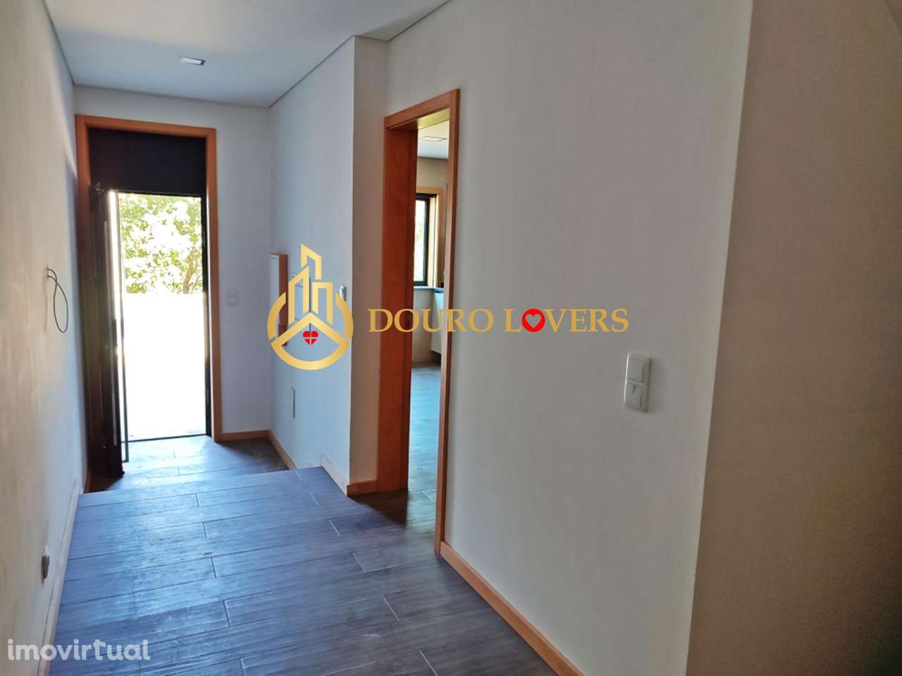 Moradia T3 Nova em Vila Nova de Gaia - Grande imagem: 5/40