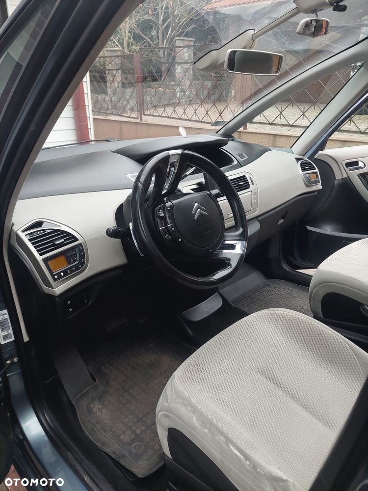 Citroën C4 Picasso 2.0 HDi Equilibre Exclusive MCP - 3