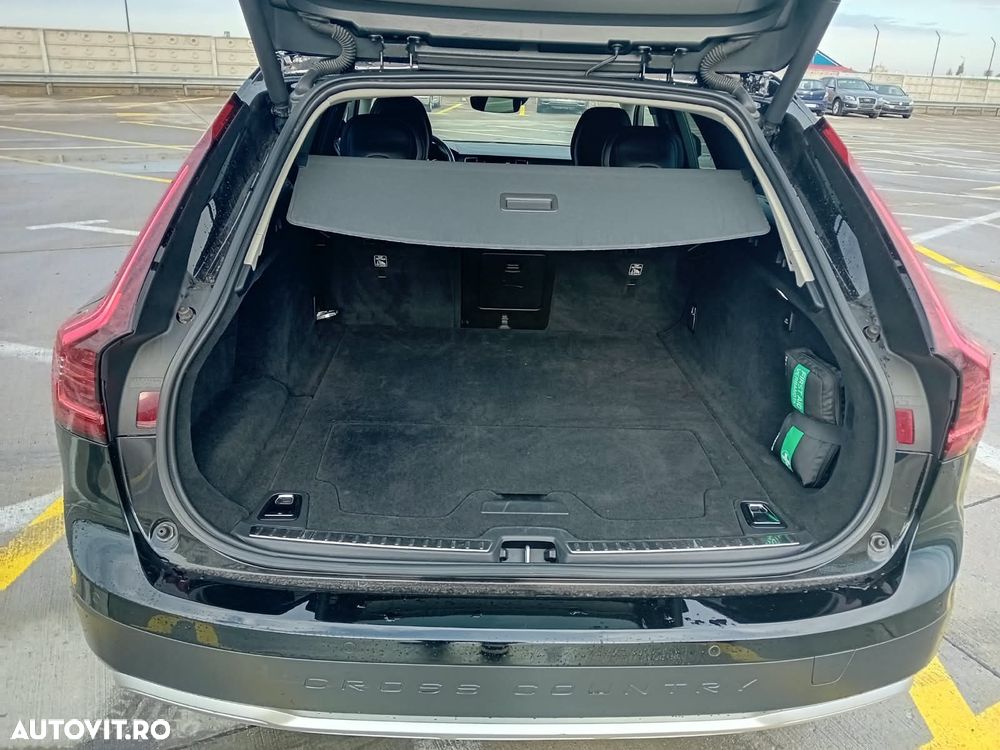 Volvo V90 - 4