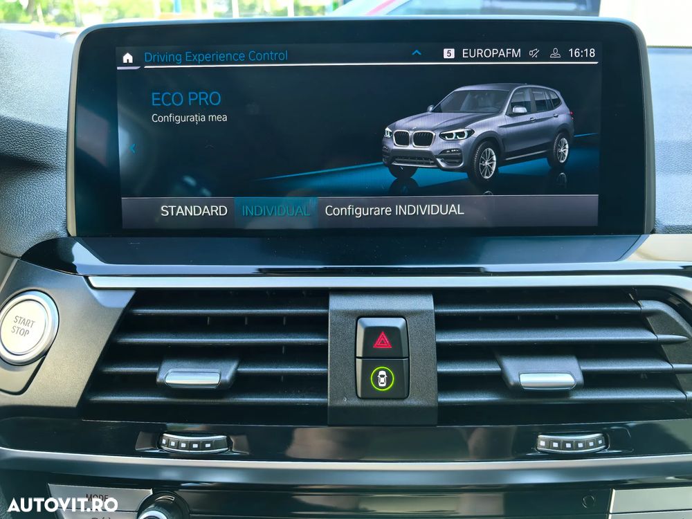 BMW X3 xDrive30e Aut. xLine - 18