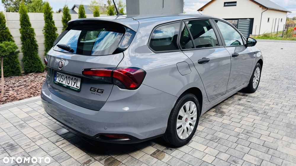 Fiat Tipo 1.0 T3 City Life - 4