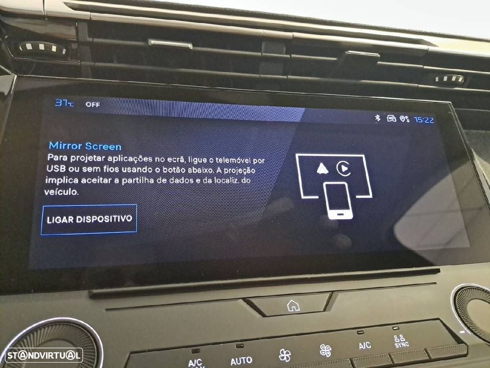 Peugeot 308 1.2 Hybrid Allure e-DCS6 - 19