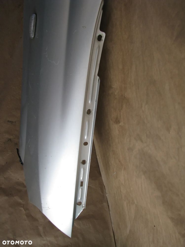 OPEL ASTRA G II 2 błotnik przedni prawy LAK 147 - 3