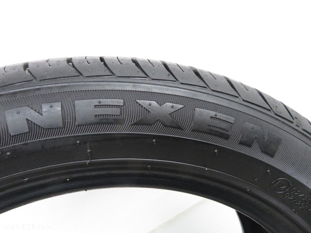 175/55R15 OPONA LETNIA Nexen N'blue HD Plus 77T - 5