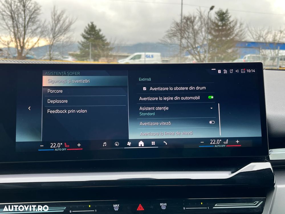 BMW Seria 5 520d Aut. - 27