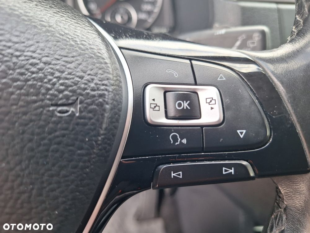 Volkswagen Caddy 2.0 (5-Si.) DSG Family - 27