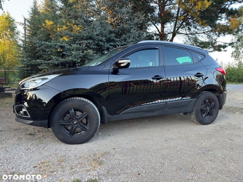 Hyundai ix35 2.0 GDI Premium 2WD - 5