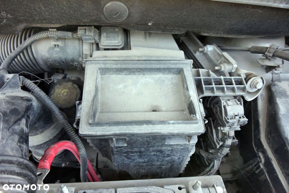 OBUDOWA FILTRA POWIETRZA DOKKER LIFT 1.5 DCI 165001258R DACIA 2017-2021 - 1