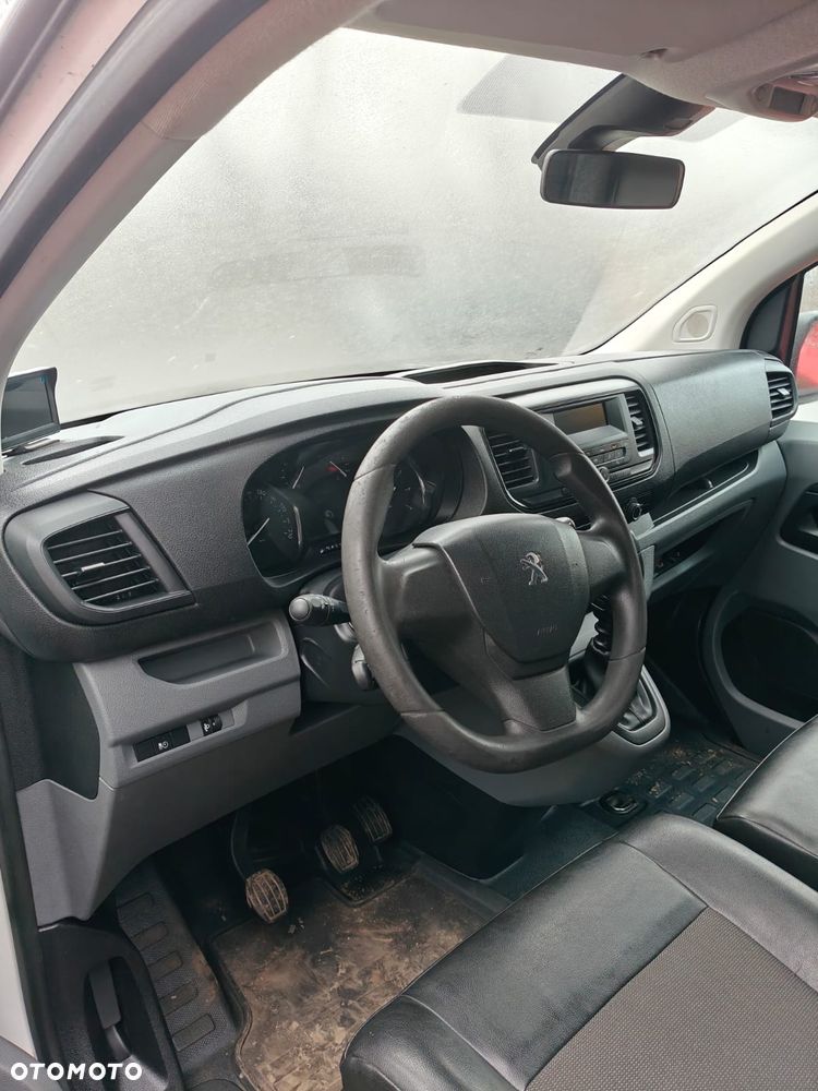 Peugeot EXPERT - 17