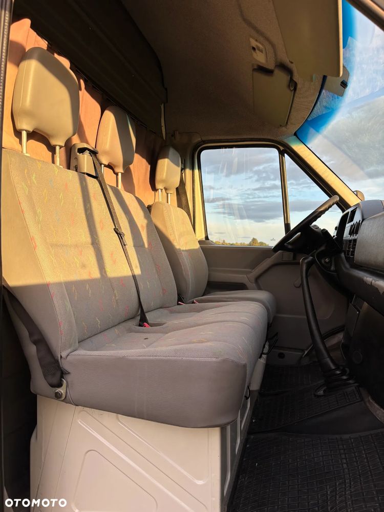 Volkswagen LT 35 - 29