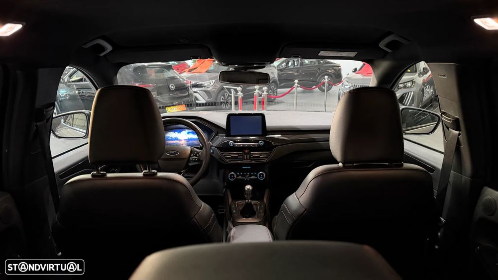 Ford Kuga 1.5 EcoBoost ST-Line X - 5