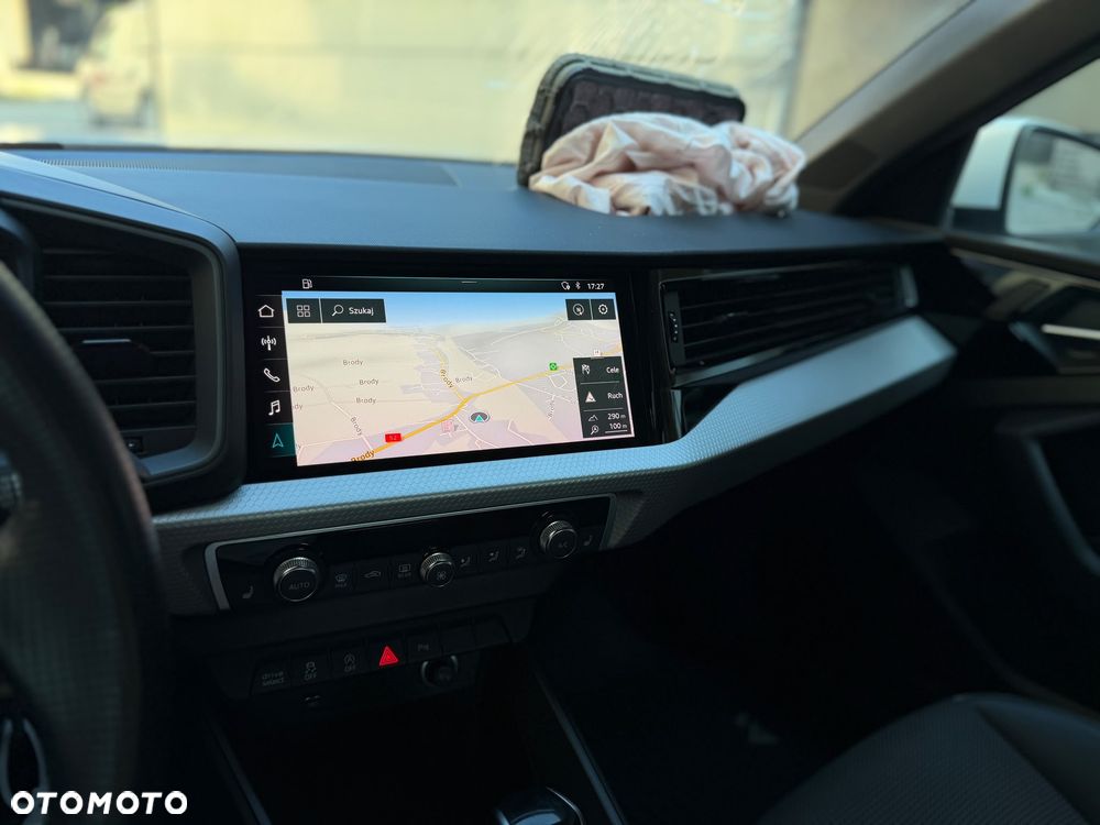 Audi A1 Sportback 35 TFSI S-Line S tronic - 28