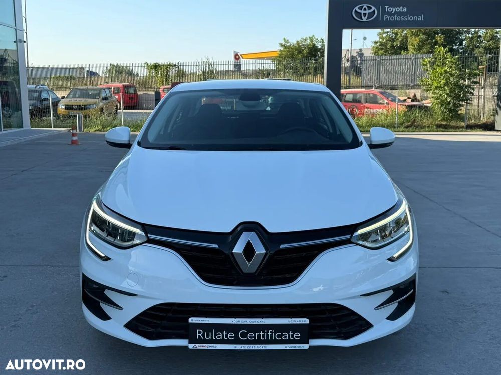 Renault Megane - 4