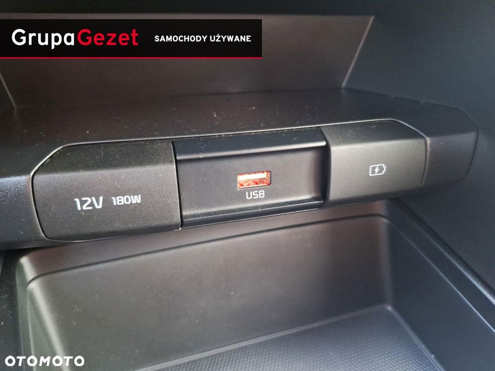 Kia Ceed 1.5 T-GDI M - 26