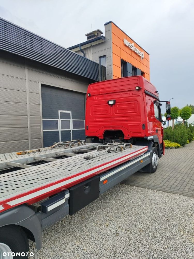 Mercedes-Benz Atego - 5