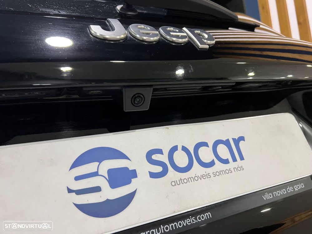 Jeep Avenger 1.2 GSE T3 Altitude - 8