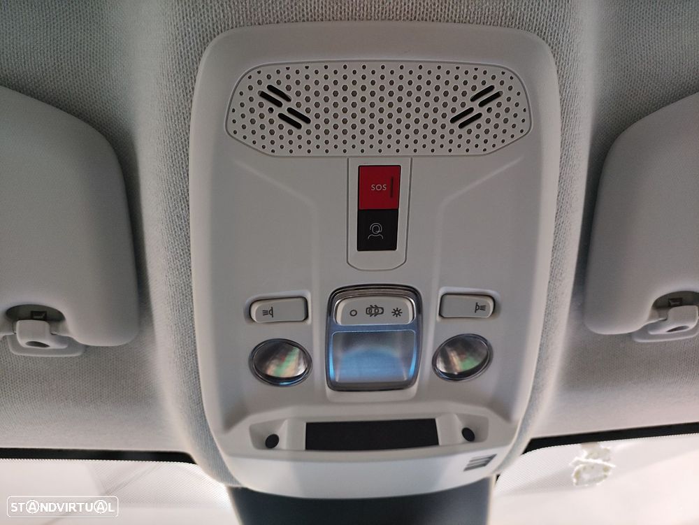 Citroën C4 1.2 PureTech Plus - 26