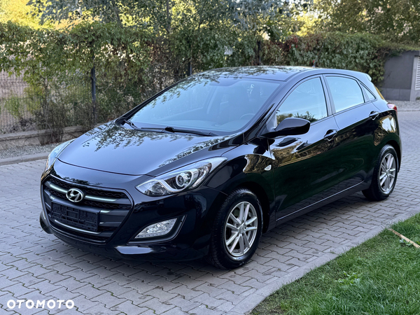 Hyundai i30 1.4 Classic