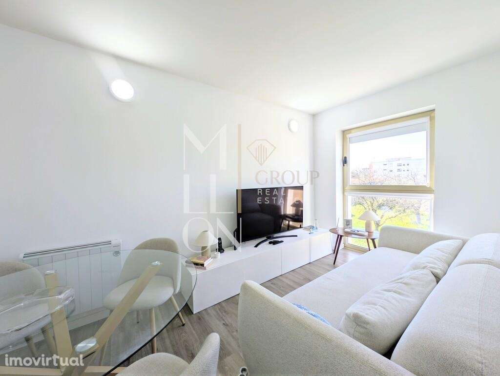 Apartamento T1 c/lugar de garagem - Valença - Grande imagem: 2/8