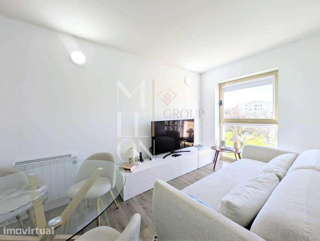 Apartamento T1 c/lugar de garagem - Valença - Grande imagem: 2/8