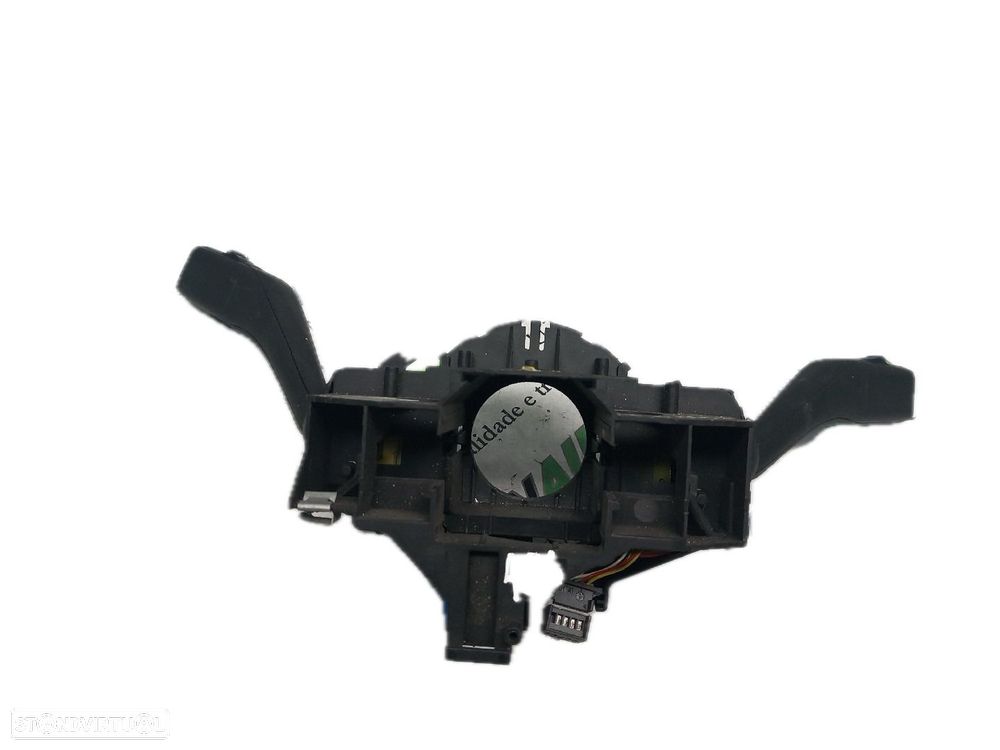 Conjunto (Comutador) Manetes (Piscas E Escovas) Volkswagen Touran (1T1 - 1
