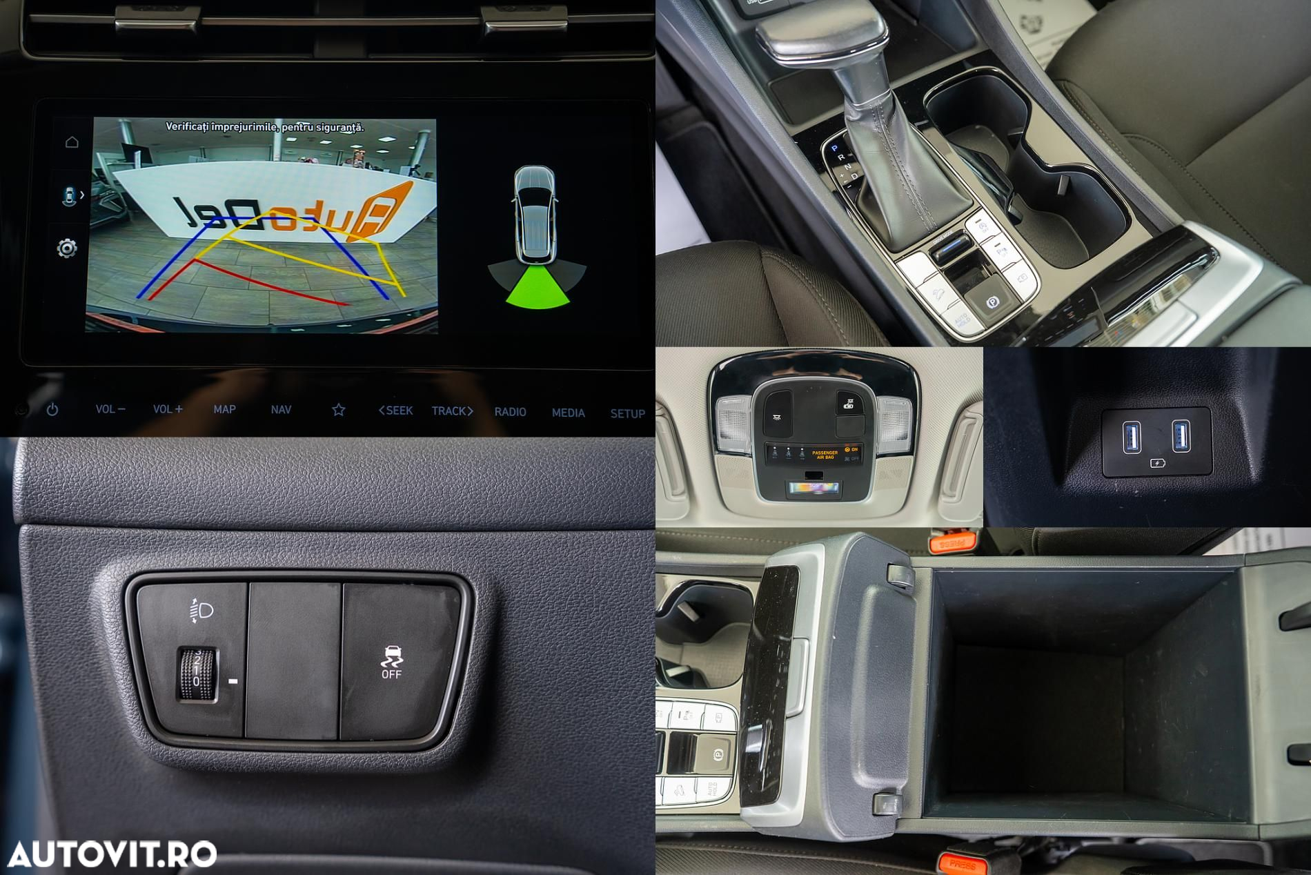 Hyundai Tucson - 24