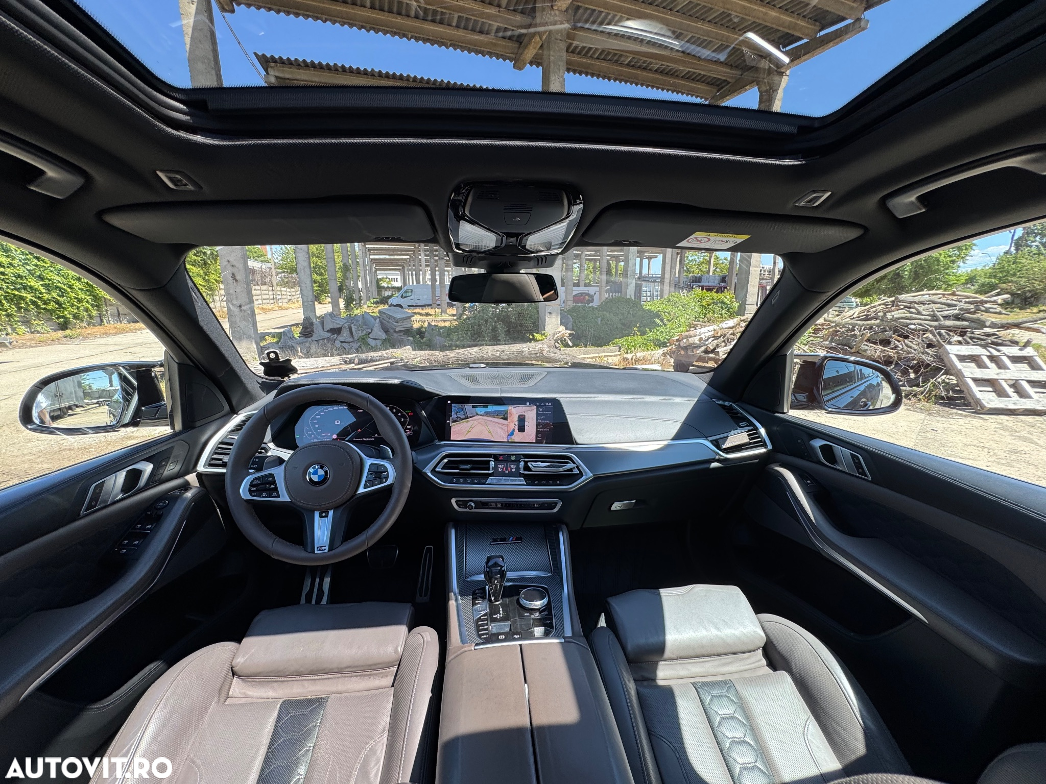 BMW X5 xDrive30d - 7