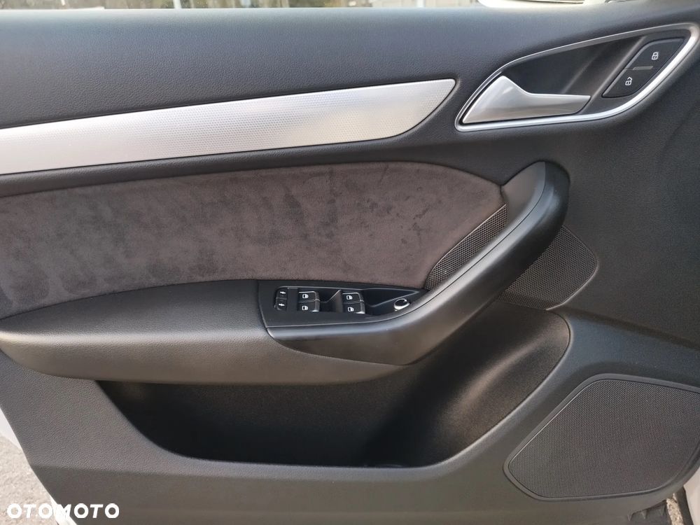 Audi Q3 2.0 TDI Quattro Prime Line S tronic - 32