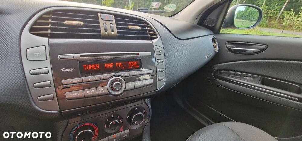 Fiat Bravo 1.4 T-JET 16V Racing - 12