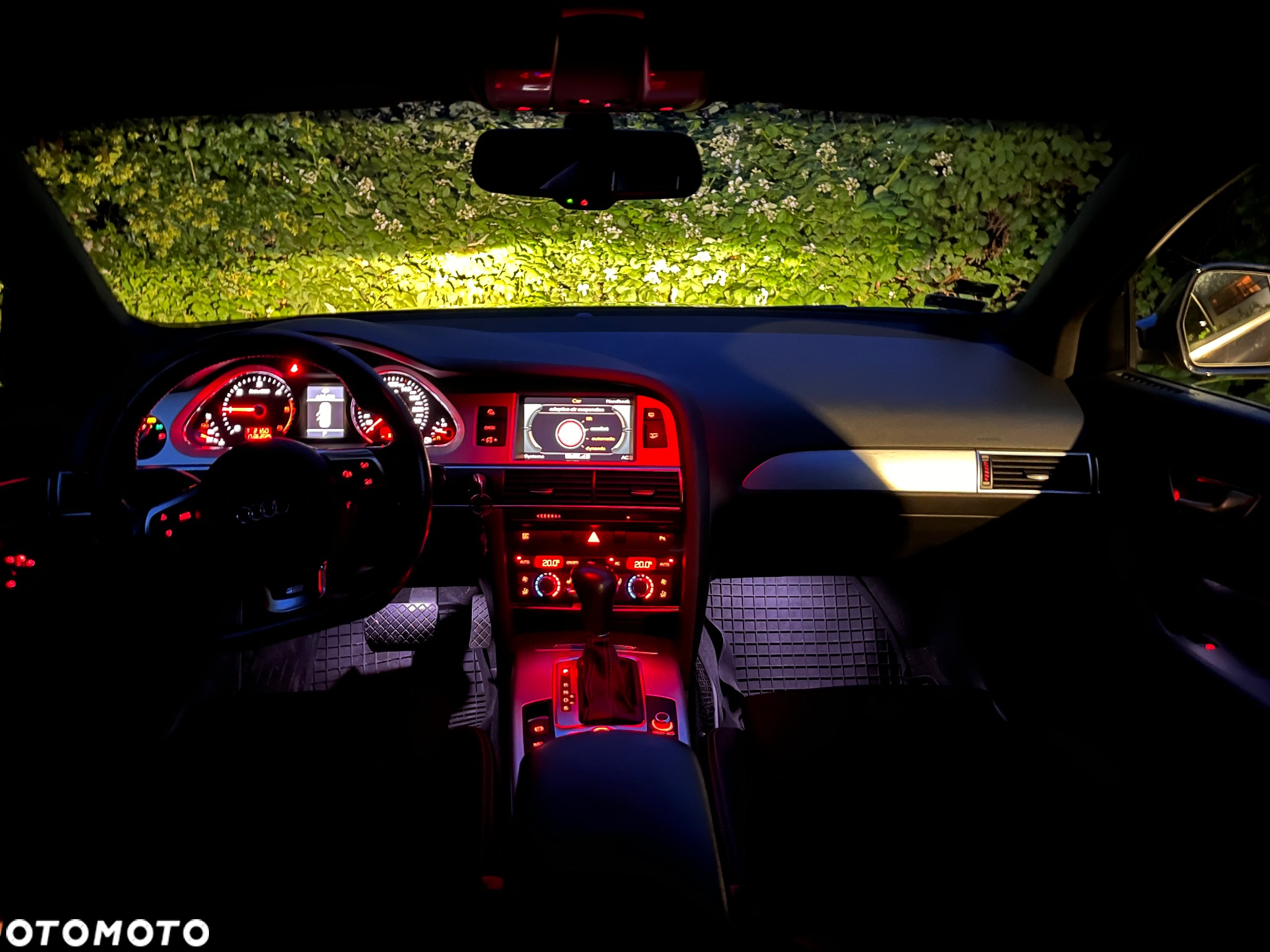 Audi A6 2.0 TDI Multitronic - 19