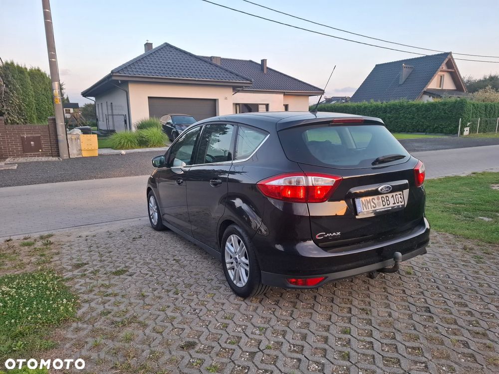 Ford C-MAX 1.6 Ti-VCT Trend - 10