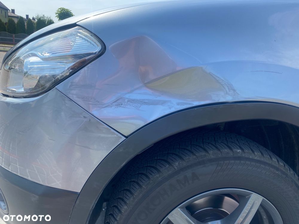 Nissan Qashqai - 6