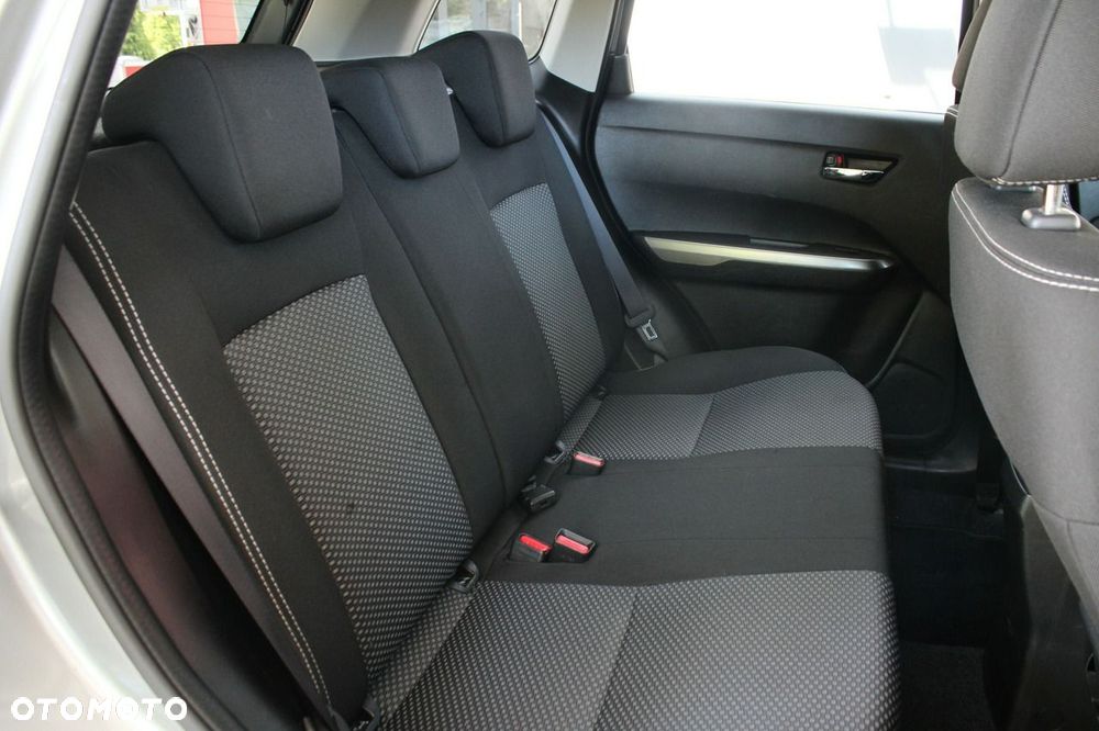 Suzuki Vitara 1.4 Boosterjet Premium 2WD - 12