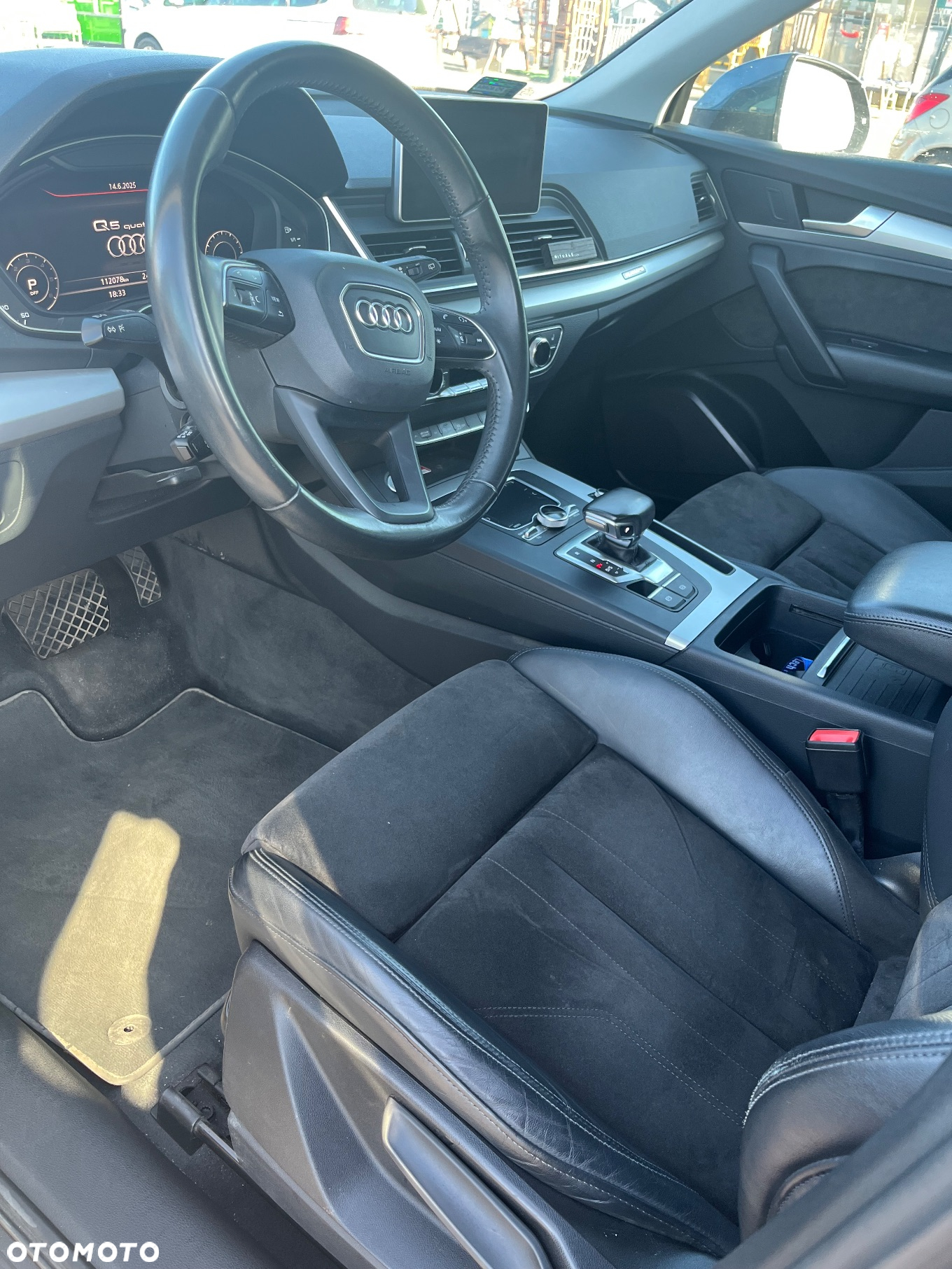 Audi Q5 2.0 TDI Quattro S tronic - 12