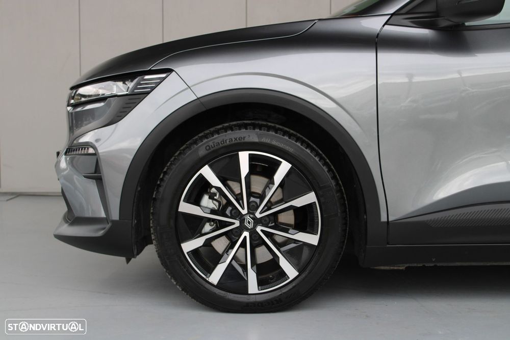 Renault Mégane E-Tech EV60 Evolution Super Charge - 17