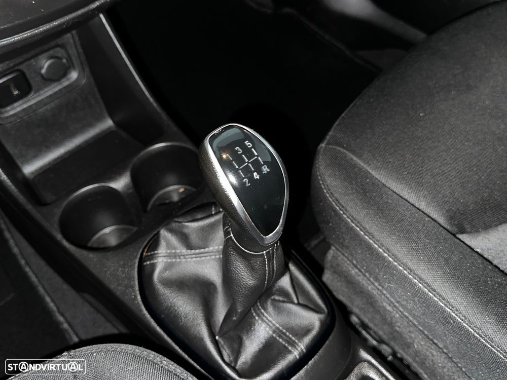 Opel Karl 1.0 FlexFuel - 21