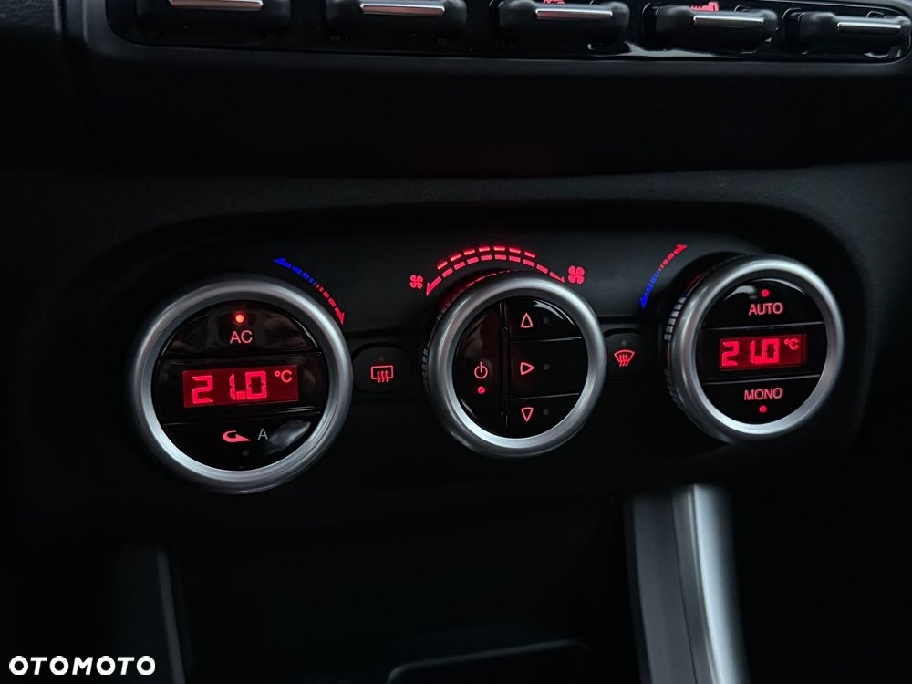 Alfa Romeo Giulietta 1.4 TB Progression - 22