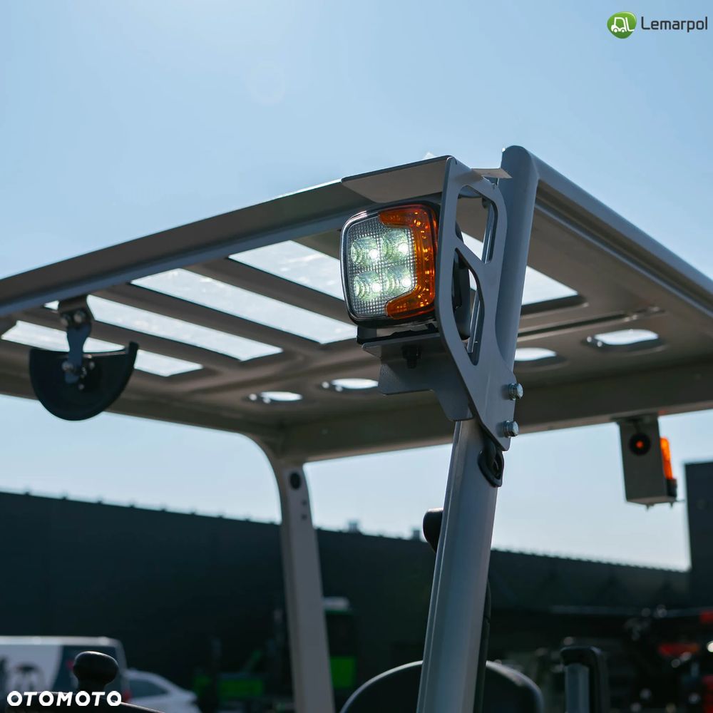 Heli CPD50-GB2LI - 9