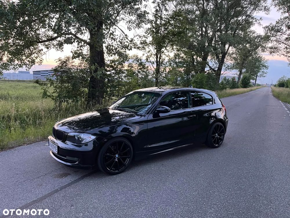 BMW Seria 1 - 12