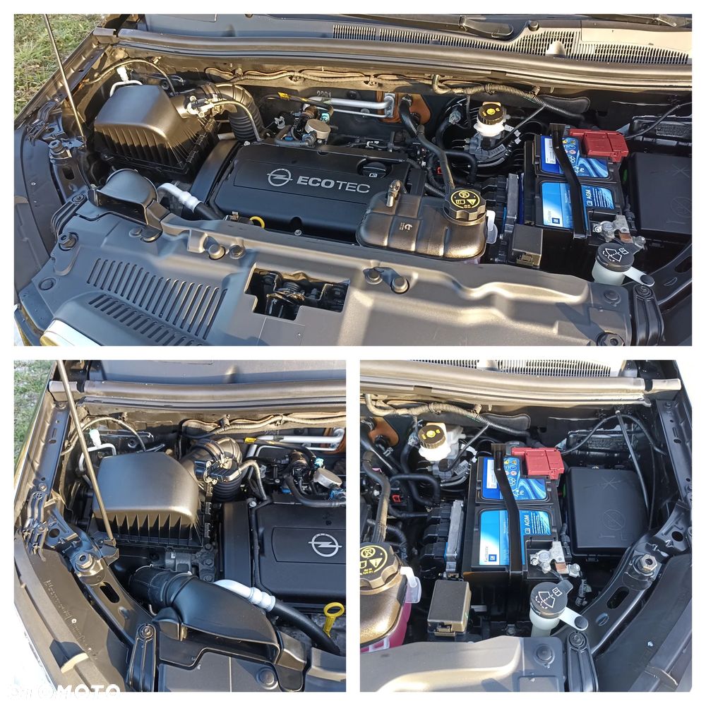 Opel Mokka 1.6 Active S&S - 38