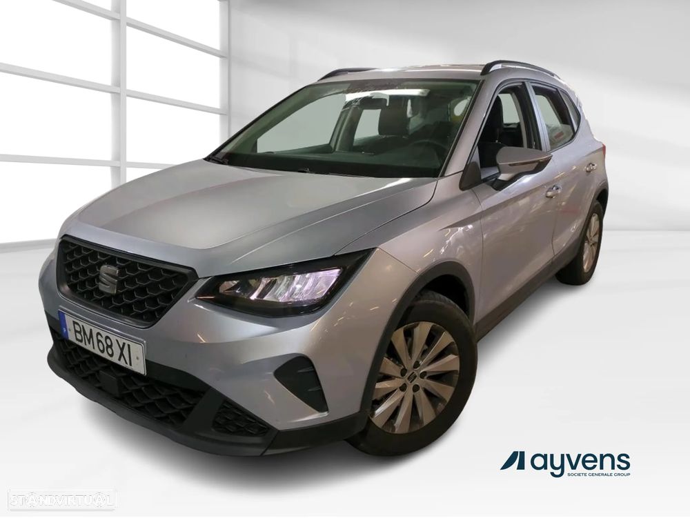 SEAT Arona 1.0 TSI Style - 1