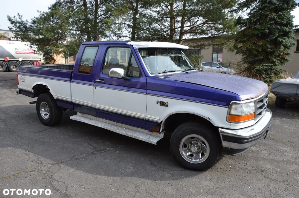 Ford F150 - 3