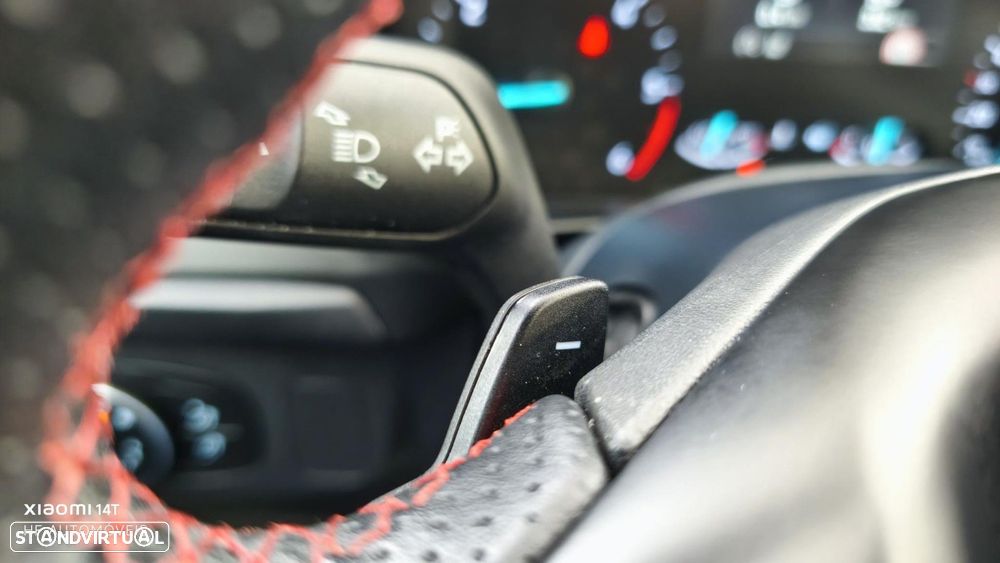 Ford Focus SW 1.5 EcoBlue S&S Aut. ST-LINE - 53