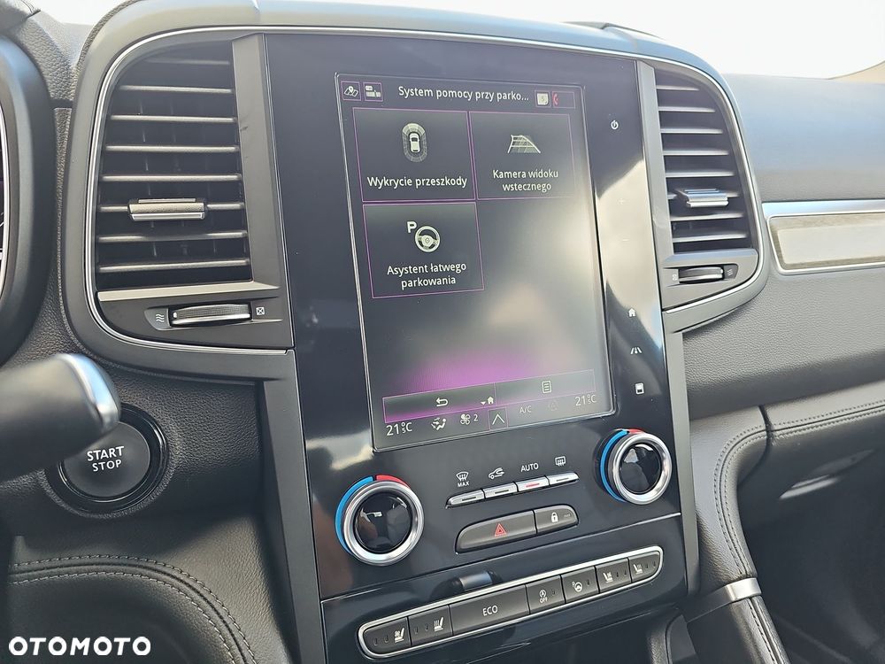 Renault Koleos 2.0 Blue dCi Initiale Paris 4x4 X-Tronic - 22