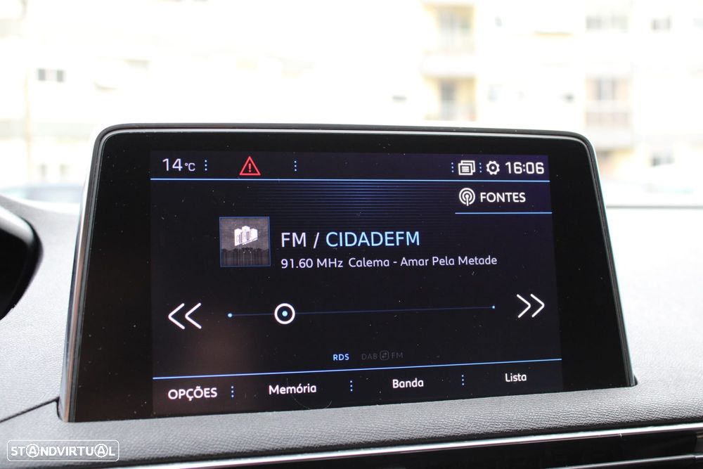 Peugeot 5008 PureTech 130 EAT8 Stop & Start Allure - 27