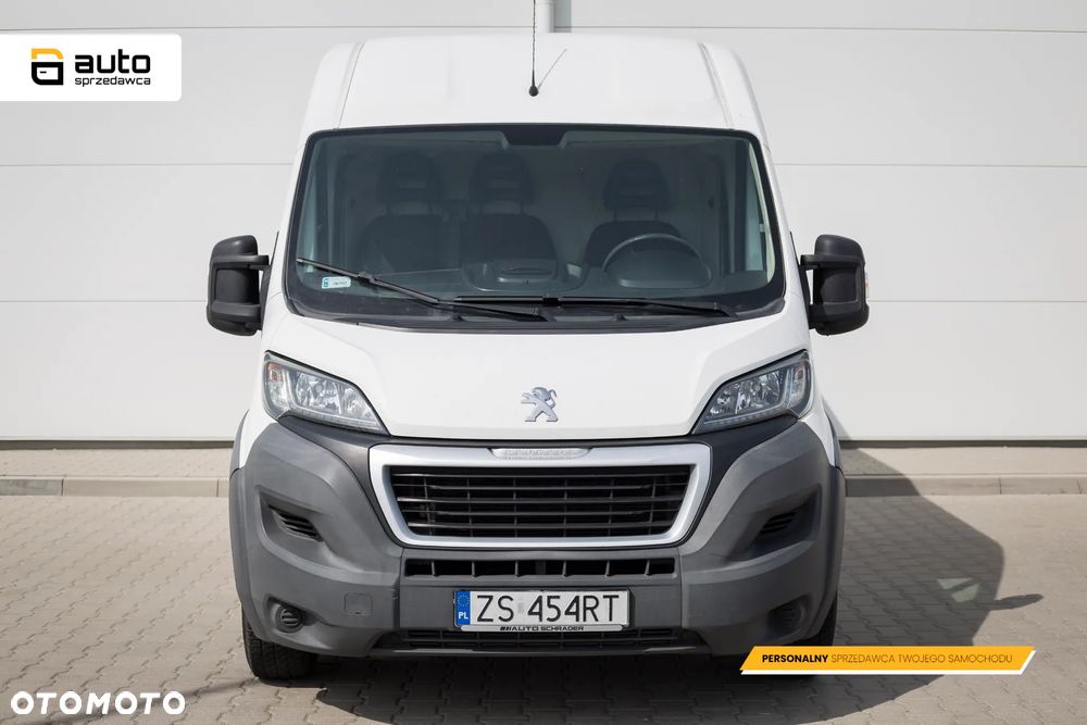 Peugeot BOXER Furgon L4H2 - 2