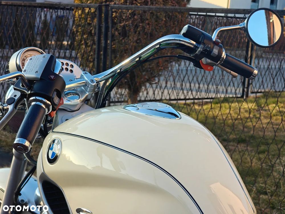 BMW R - 21