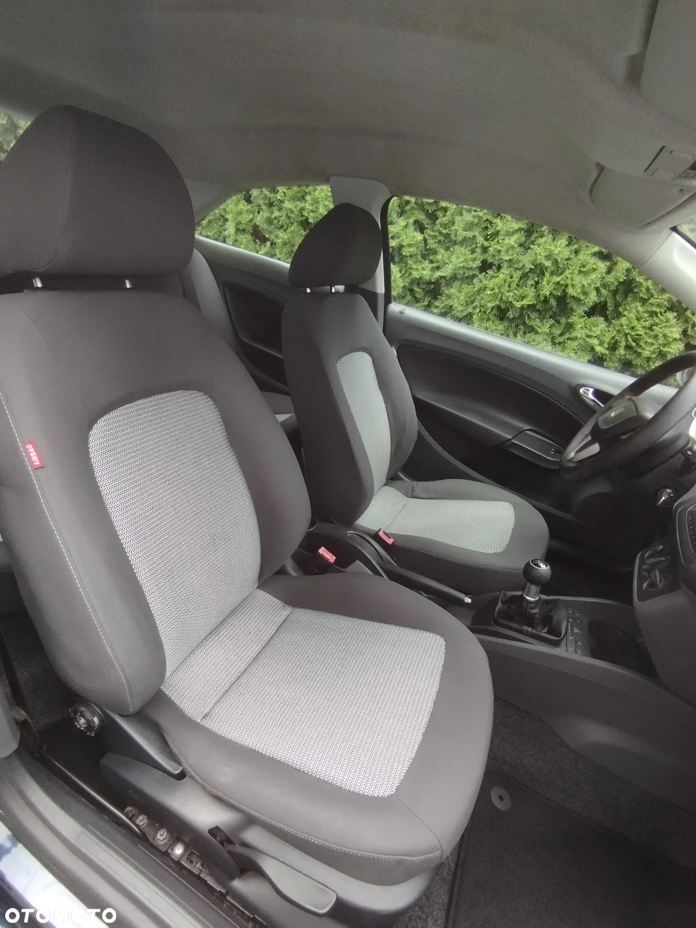 Seat Ibiza SC 1.4 16V Entry - 7
