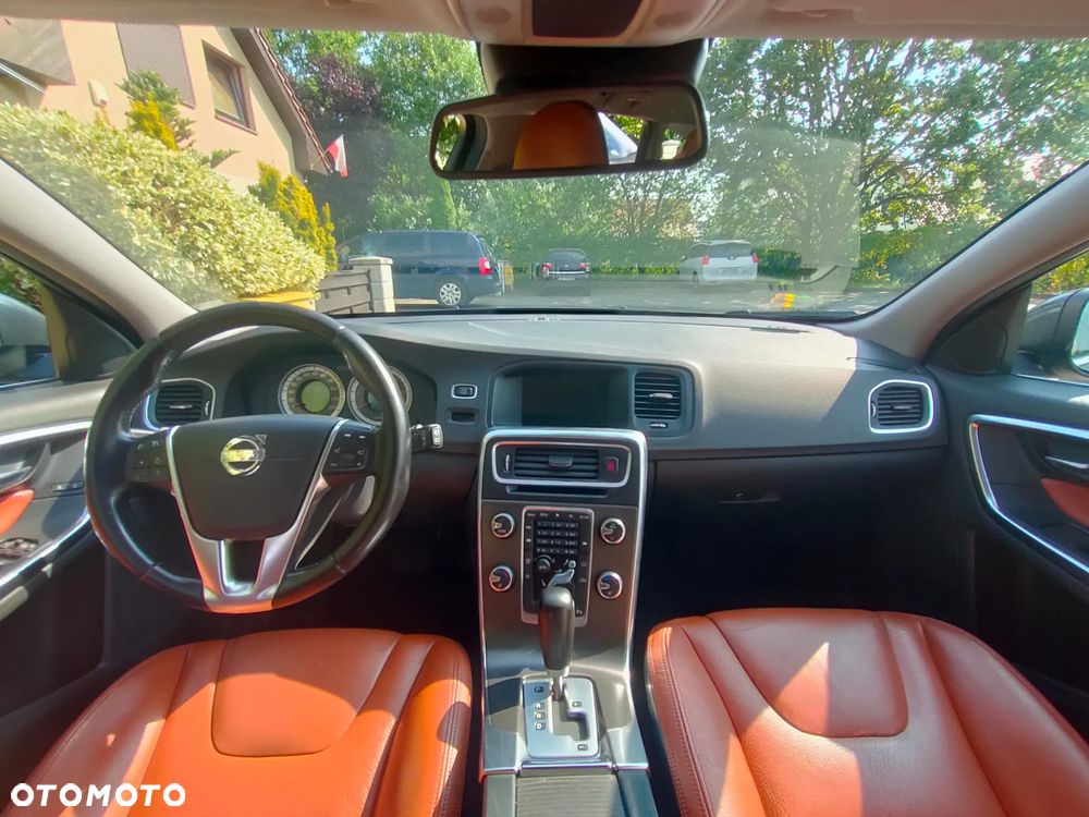 Volvo V60 - 26