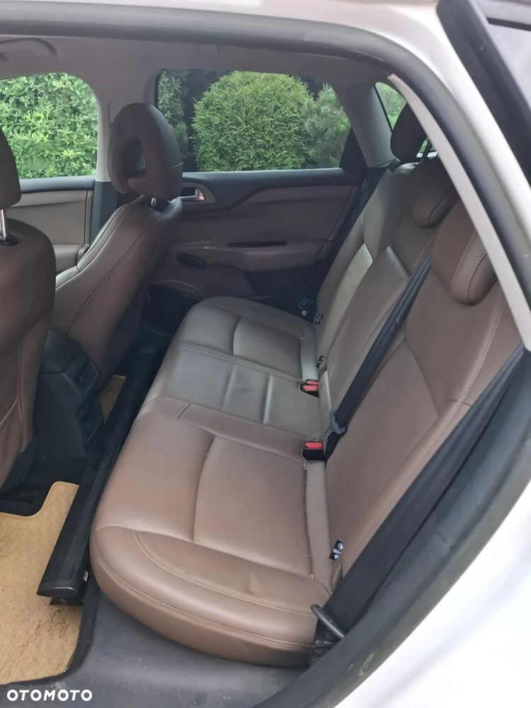 Citroën C4 1.6 HDi Selection - 6